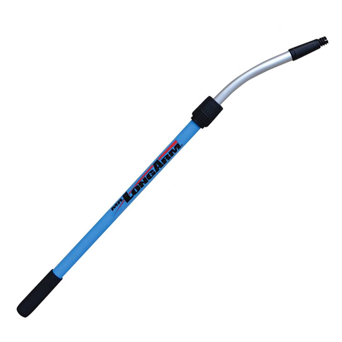 Mr. LongArm ProCurve Pole WindowCleaner.com