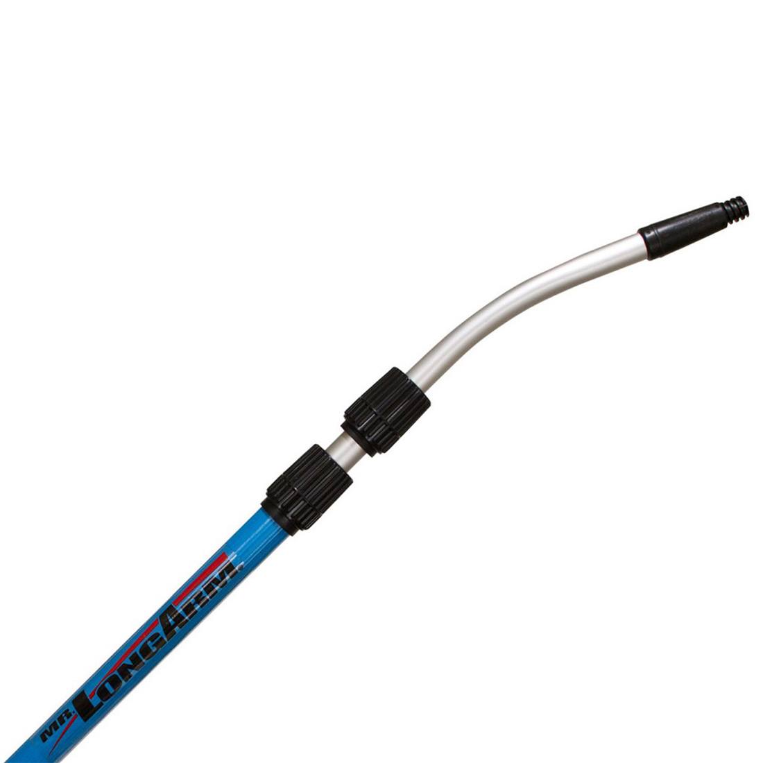 Mr. LongArm ProCurve Pole WindowCleaner.com