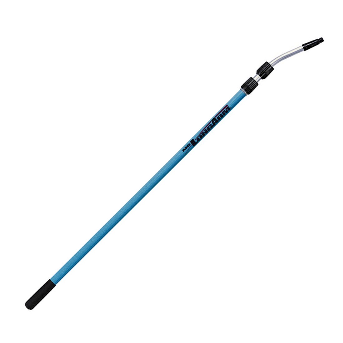 Mr. LongArm ProCurve Pole WindowCleaner.com