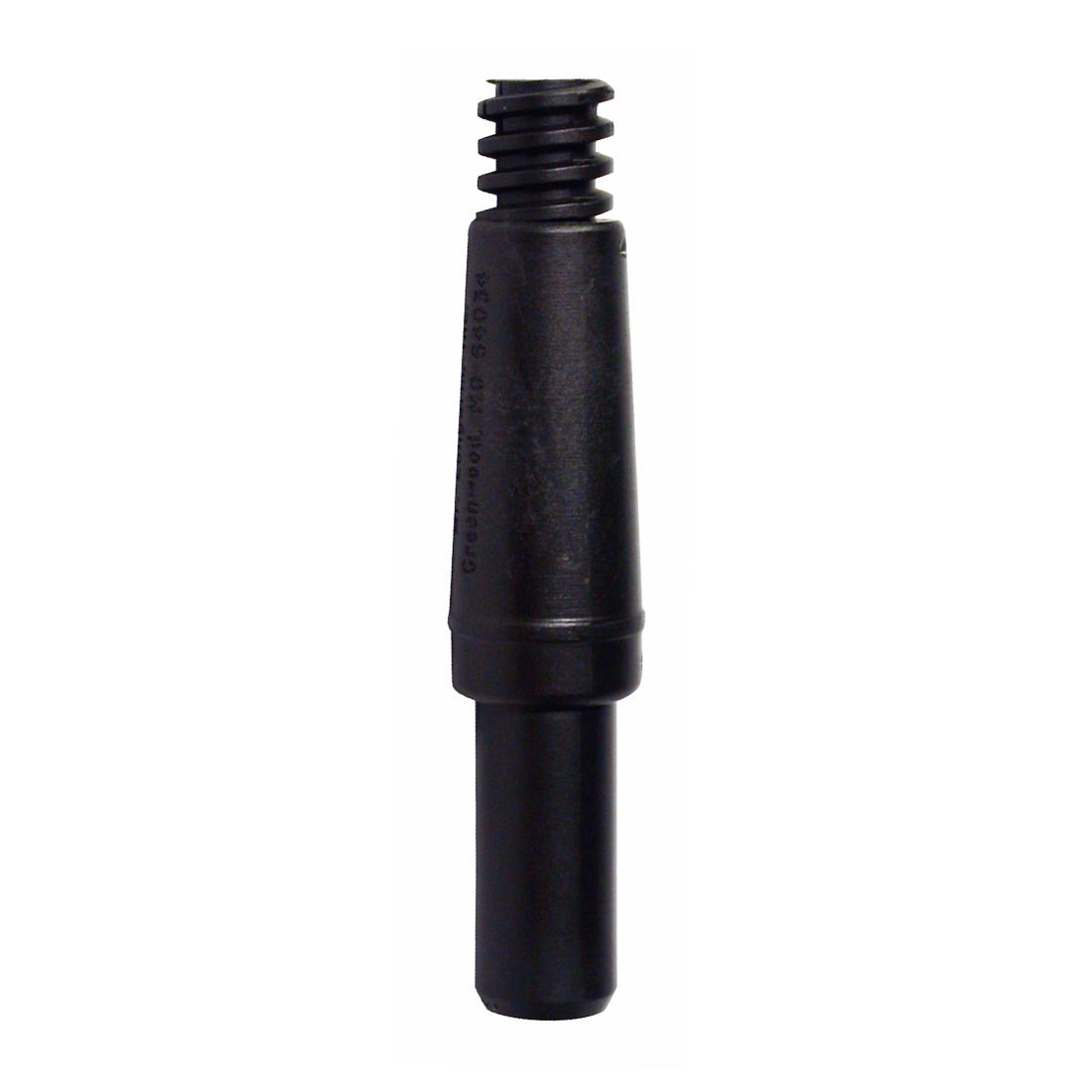 Mr. LongArm ProCurve Nylon Pole Tip WindowCleaner.com