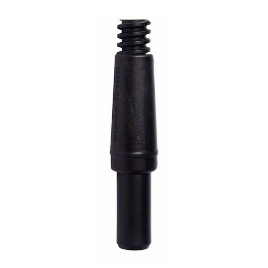 Mr. LongArm ProCurve Nylon Pole Tip WindowCleaner.com