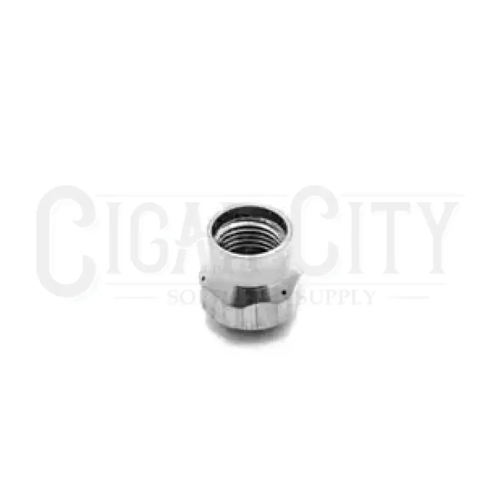 MTM Hydro 1/8" Fixed 4.0 Sewer Nozzle  Cigarcity Softwash.
