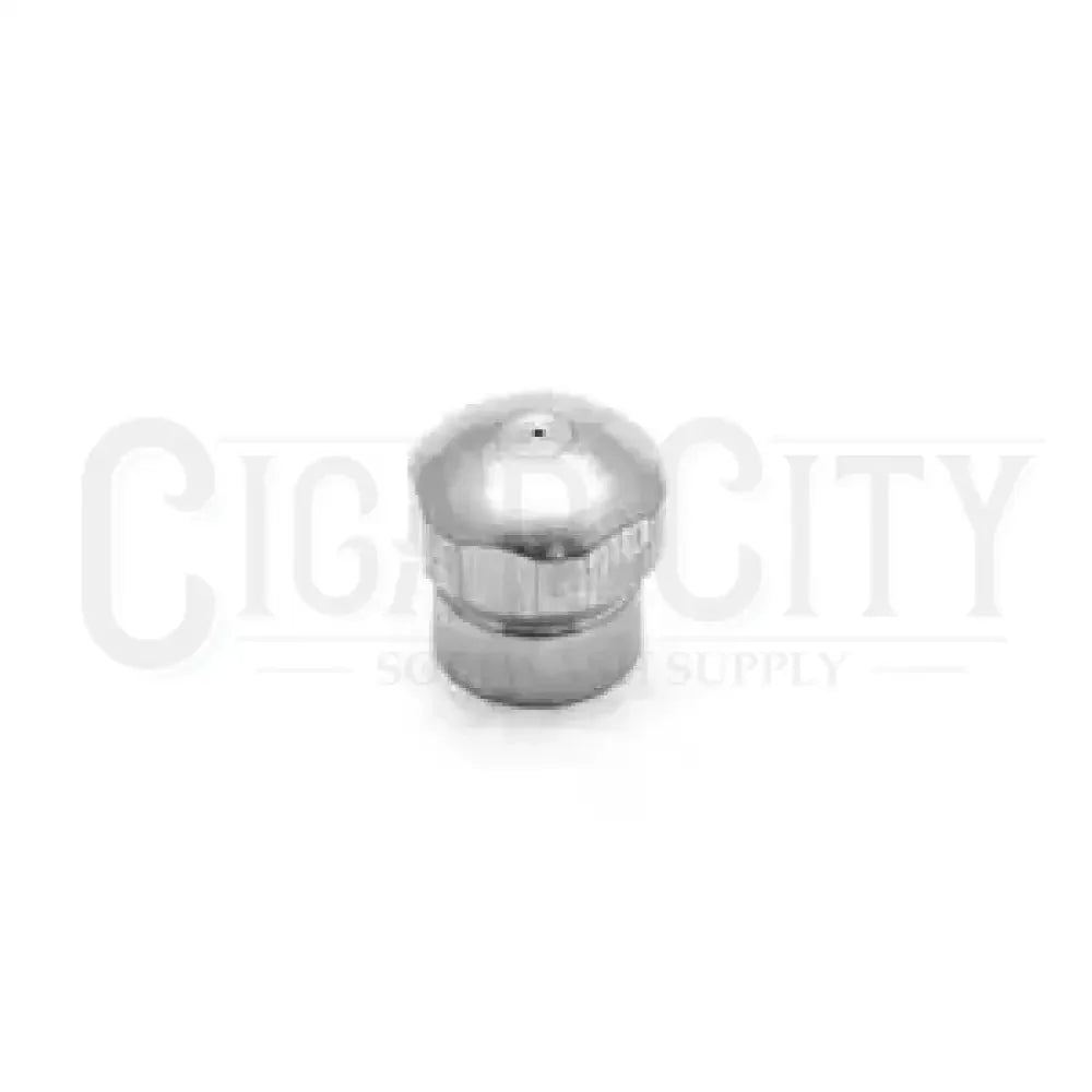 MTM Hydro 1/8" Fixed 6.0 Sewer Nozzle  Cigarcity Softwash.
