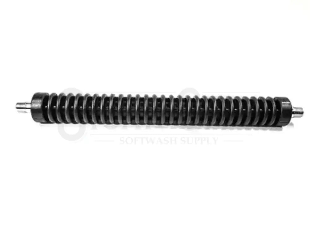 MTM Hydro 12" Round Molded Grip Plated Steel Lance 12.0463  Cigarcity Softwash.