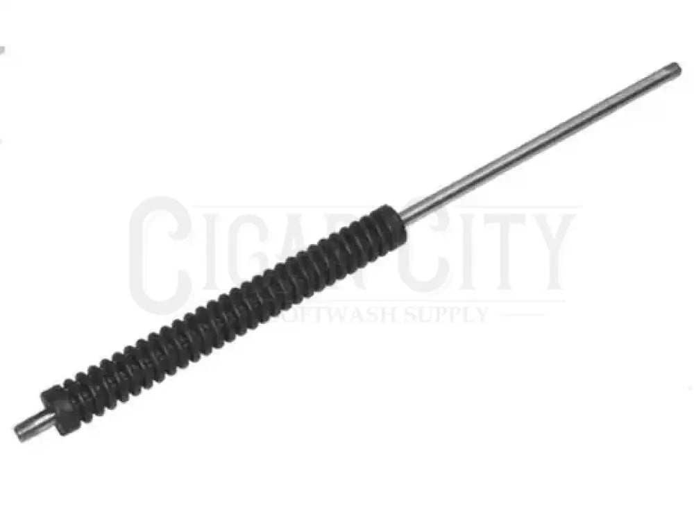 MTM Hydro 18" Round Molded Grip Plated Steel Lance 12.0464 Tips Cigarcity Softwash.