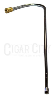 MTM Hydro 28" Gutter Cleaning Attachement with QC Coupler  Cigarcity Softwash.