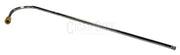 MTM Hydro 28" Gutter Cleaning Attachement with QC Coupler  Cigarcity Softwash.