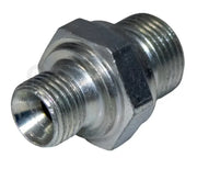 MTM Hydro 3/8" X 1/4" BSP Male Bushing 24.0128 Fittings Cigarcity Softwash.