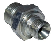 MTM Hydro 3/8" X 1/4" BSP Male Bushing 24.0128 Fittings Cigarcity Softwash.