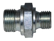 MTM Hydro 3/8" X 1/4" BSP Male Bushing 24.0128 Fittings Cigarcity Softwash.