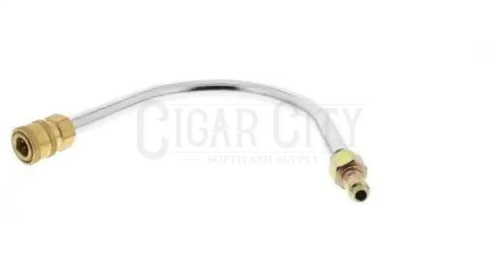 MTM Hydro 6" Gutter Cleaning Attachment  Cigarcity Softwash.