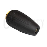 MTM Hydro RotoJet 5,800 PSI 7.5 Turbo Nozzle  Cigarcity Softwash.