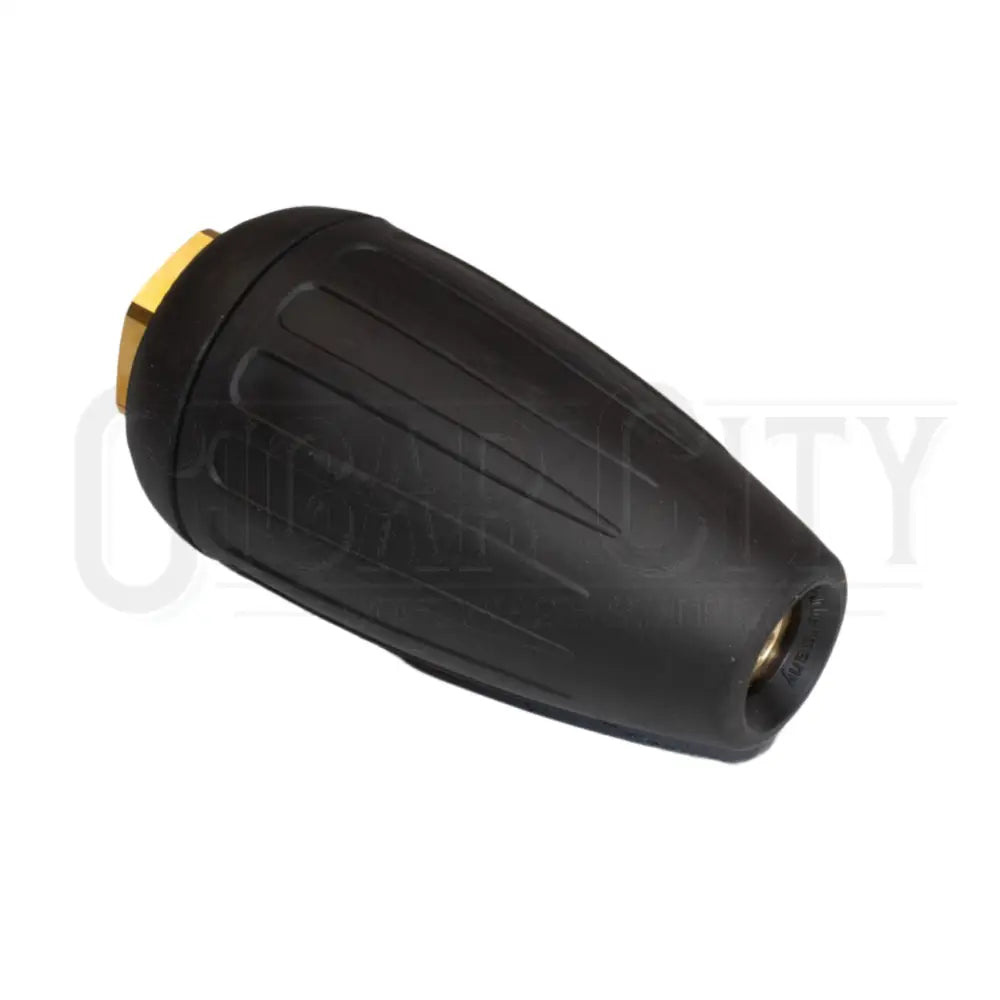 MTM Hydro RotoJet 5,800 PSI 7.5 Turbo Nozzle  Cigarcity Softwash.