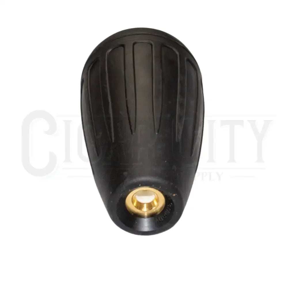 MTM Hydro RotoJet 5,800 PSI 7.5 Turbo Nozzle  Cigarcity Softwash.