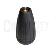 MTM Hydro RotoJet 5,800 PSI 7.5 Turbo Nozzle  Cigarcity Softwash.