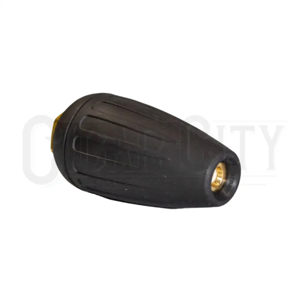 MTM Hydro RotoJet 5,800 PSI 7.5 Turbo Nozzle  Cigarcity Softwash.