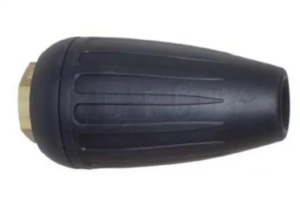 MTM Hydro RotoJet 5,800 PSI 7.5 Turbo Nozzle  Cigarcity Softwash.