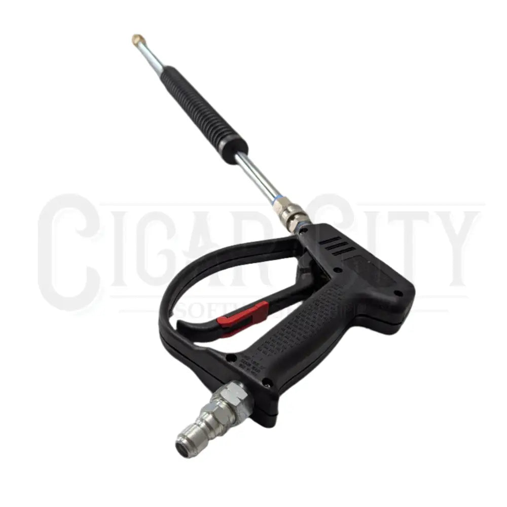 MTM Hydro's All Pro M407 Spray Gun and 36" Lance Kit 10.0298 Pressure Washers Cigarcity Softwash.