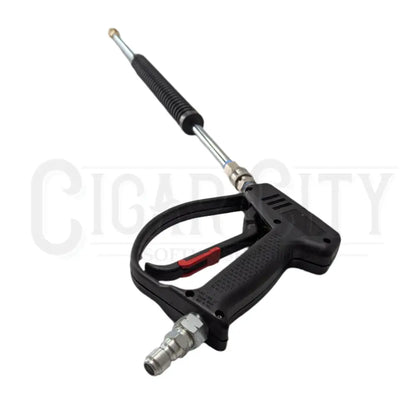 MTM Hydro's All Pro M407 Spray Gun and 36" Lance Kit 10.0298 Pressure Washers Cigarcity Softwash.