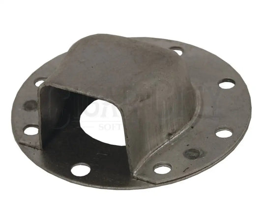 Muffler Deflector 110-414  Cigarcity Softwash.