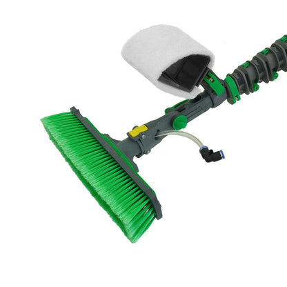 Unger nLITE Scrubber