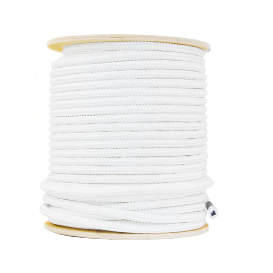 New England Rope Braided Safety Core - 1/2 Inch WindowCleaner.com