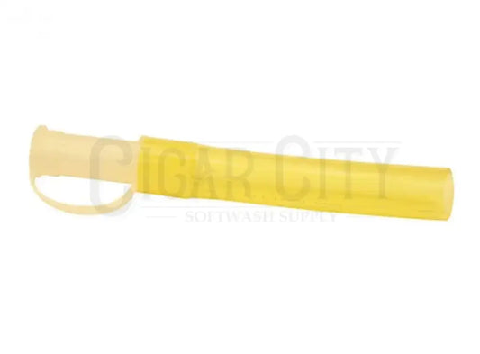 NO-SPILL 6" FLEXIBLE SPOUT EXTENSION  Cigarcity Softwash.