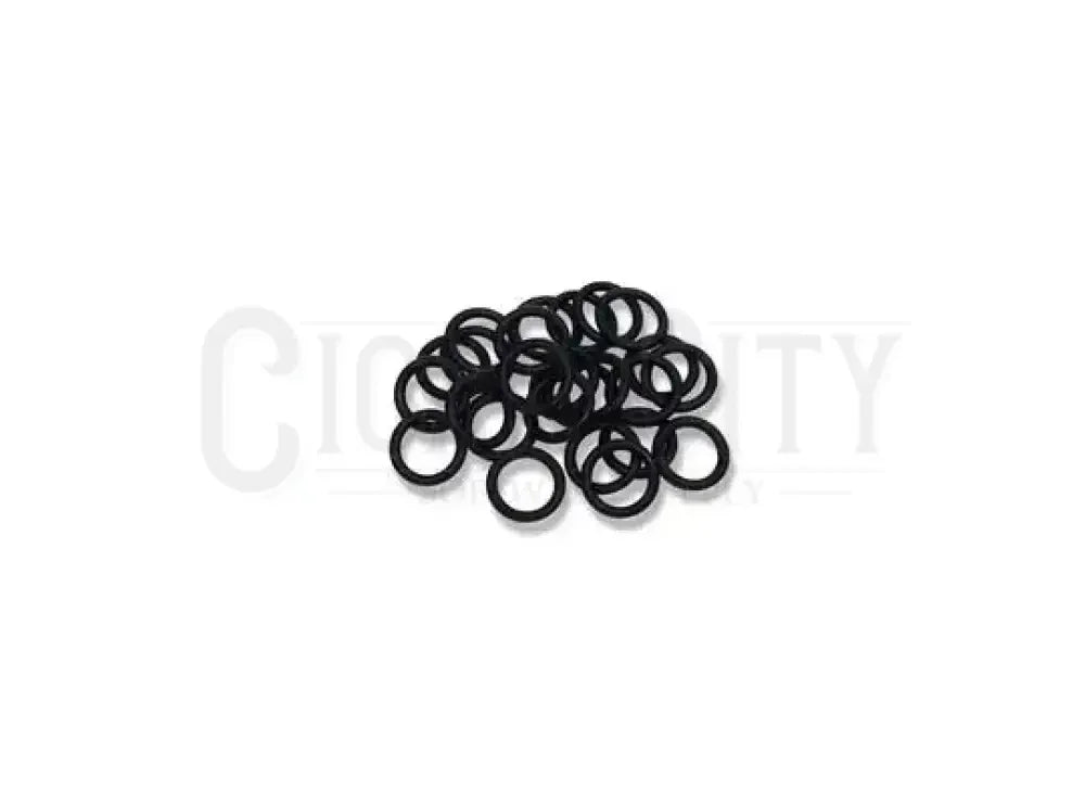 Oring MTM Hydro M22 14mm  Replacement - 25 Pack Hardware Cigarcity Softwash.