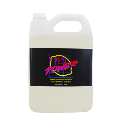 Cliche Chemicals Peel Power WindowCleaner.com