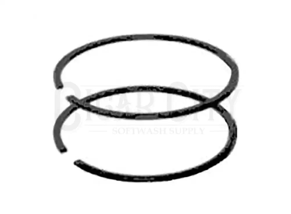 PISTION RING SET (STD) FOR LAWNBOY  Cigarcity Softwash.
