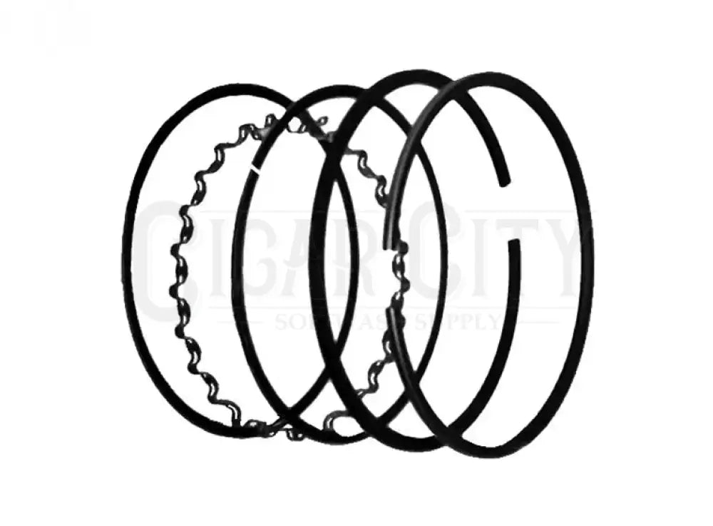 PISTON RING SET 12HP (+030) FOR KOHLER  Cigarcity Softwash.