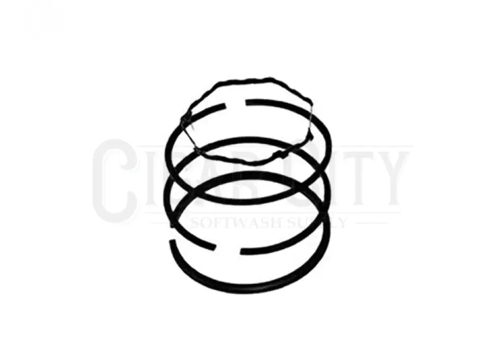 PISTON RING SET (STD) B&S  Cigarcity Softwash.