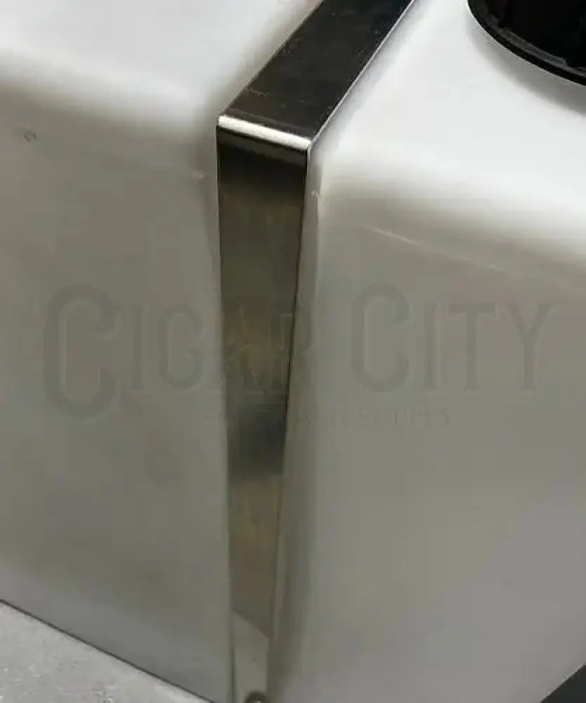 Poly Plastic Chemical & Water Tank Straps - Cigarcity Softwash