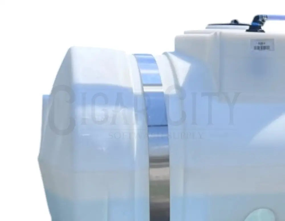 Poly Plastic Chemical & Water Tank Straps Tanks