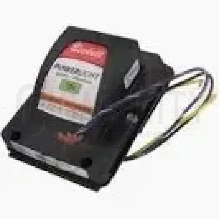 PowerLight 12VDC Unit Pack Igniter Hardware Cigarcity Softwash.
