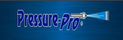 PressurePro 4GPM Pressure Washer TS/D4040HG431