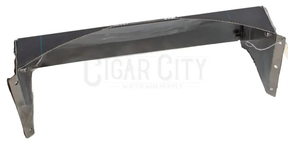 Pressure Pro ESK016 Hotbox Exhaust Stack Kit  Cigarcity Softwash.