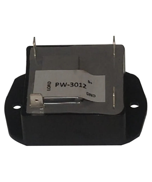 Pressure Pro PW-3012 Low Voltage Inhibitor – For 12V Super Skid Pressure Washers