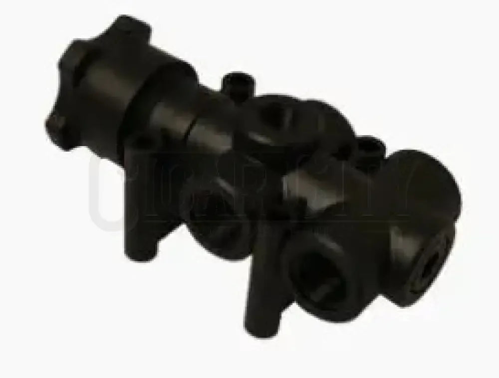 Pressure Regulator 5 1/2 Ports  Cigarcity Softwash.