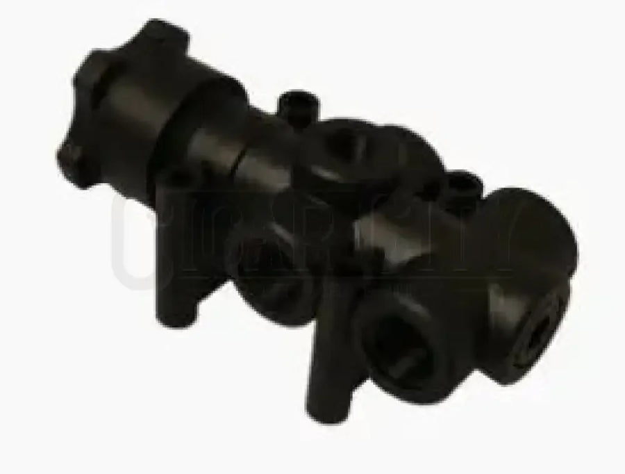 Pressure Regulator 5 1/2 Ports  Cigarcity Softwash.