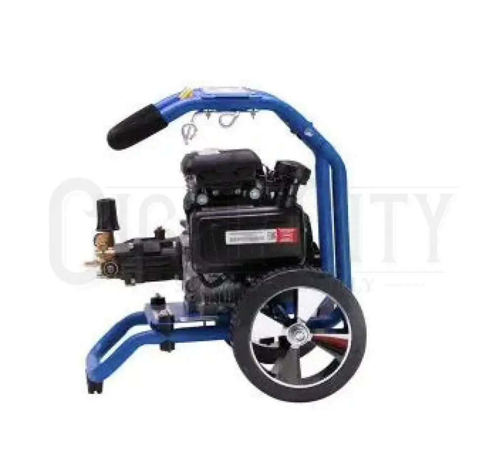 PressurePro Dirt Laser 3200 PSI 2.5 GPM Cold Water Gas Pressure Washer  Cigarcity Softwash.