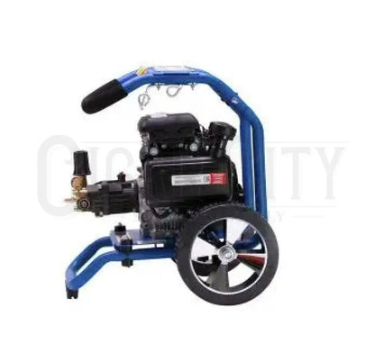 PressurePro Dirt Laser 3200 PSI 2.5 GPM Cold Water Gas Pressure Washer  Cigarcity Softwash.