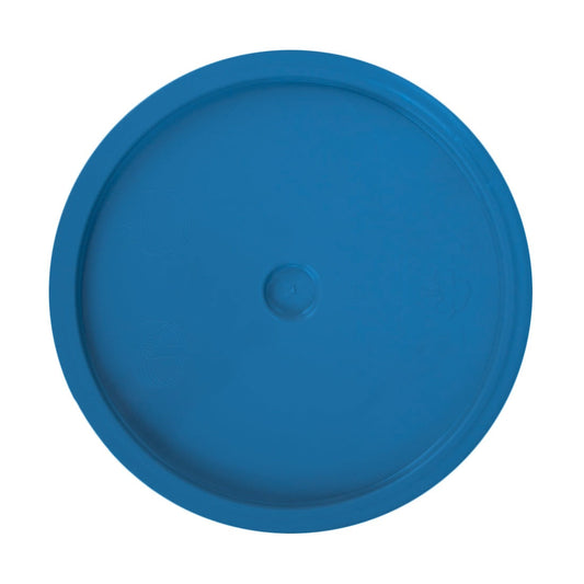 World Enterprises Round Bucket Lid WindowCleaner.com