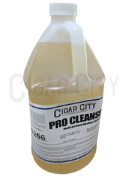 Pro Cleanse BC Chemicals Cigarcity Softwash.