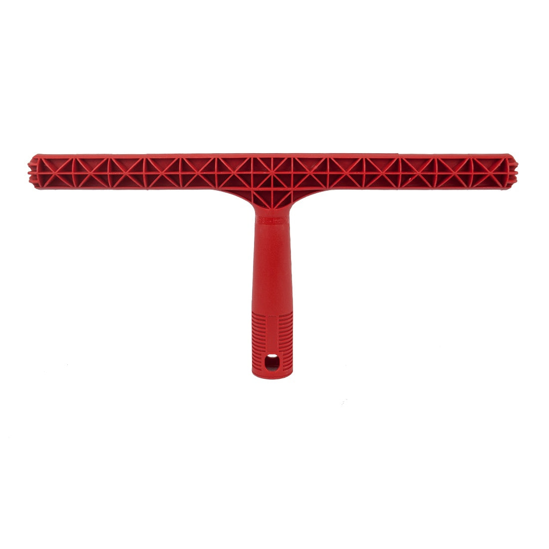 Pulex Plastic Red T-Bar