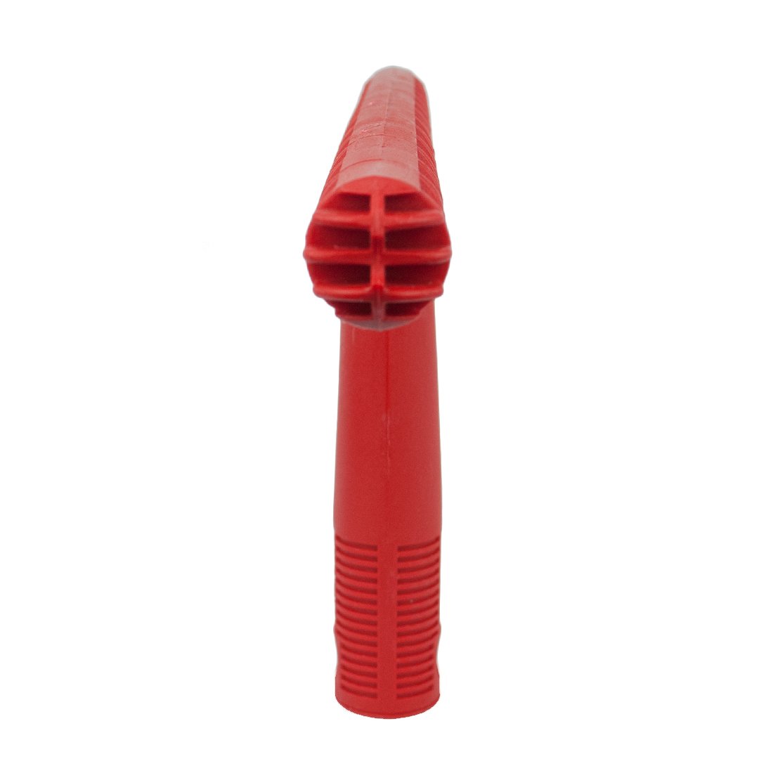 Pulex Plastic Red T-Bar