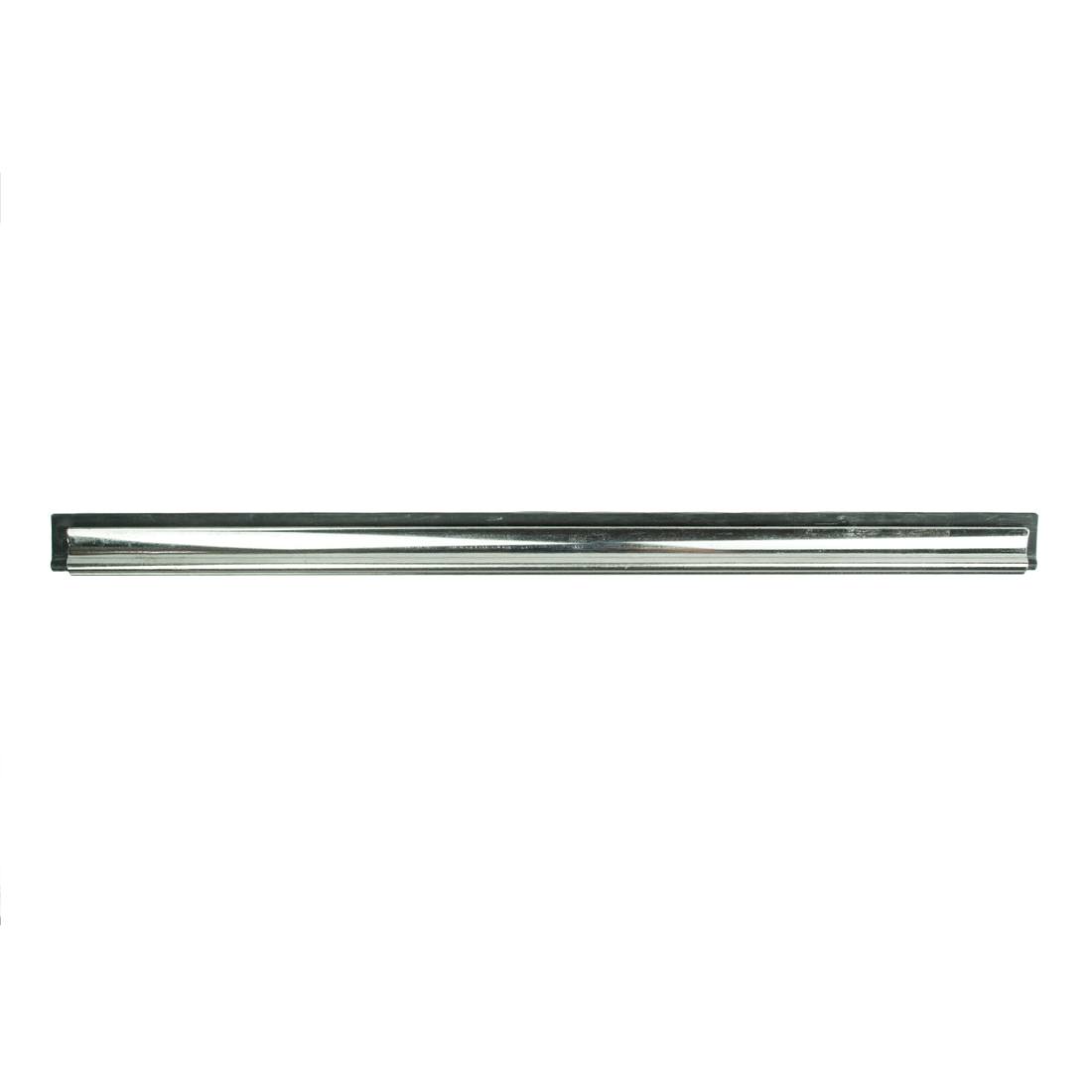 Pulex Stainless Steel Squeegee Channel WindowCleaner.com