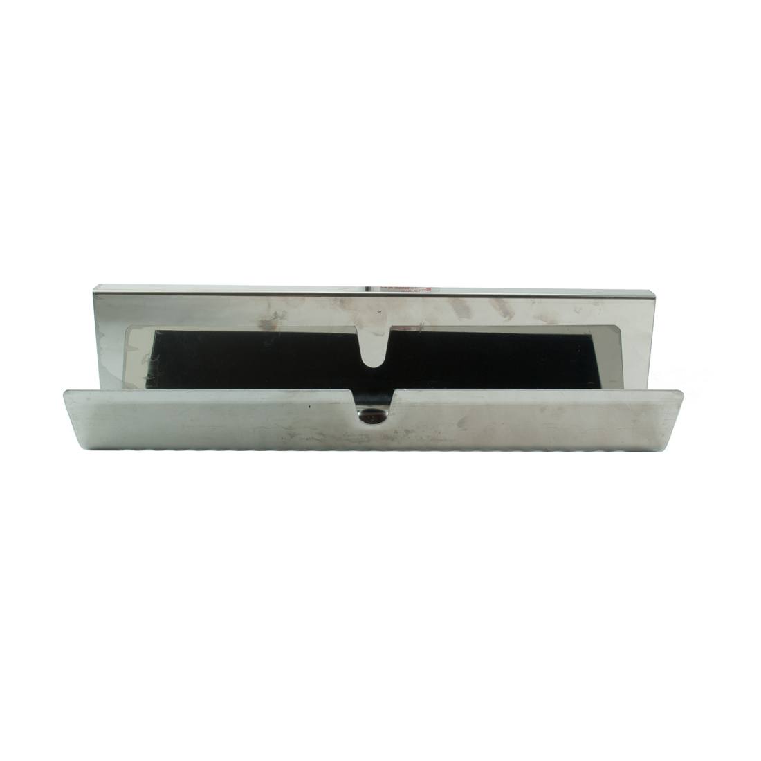 Pulex Stainless Steel Drain Sieve WindowCleaner.com