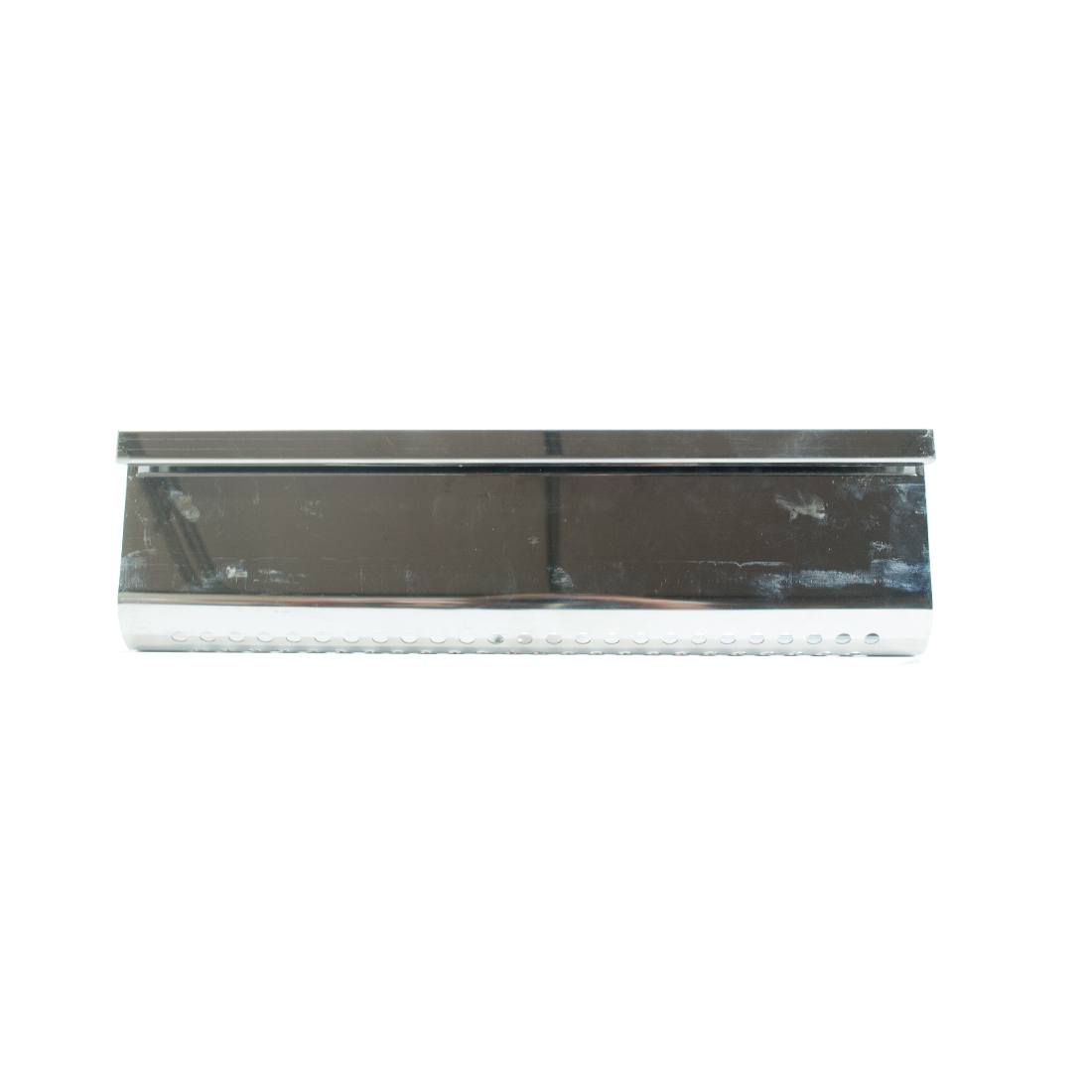 Pulex Stainless Steel Drain Sieve WindowCleaner.com