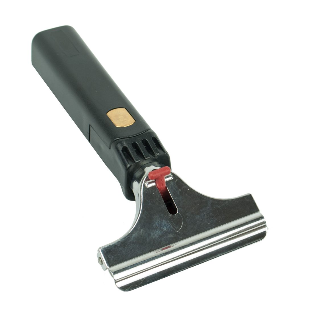 Pulex Swivel Stutzy Squeegee Handle WindowCleaner.com